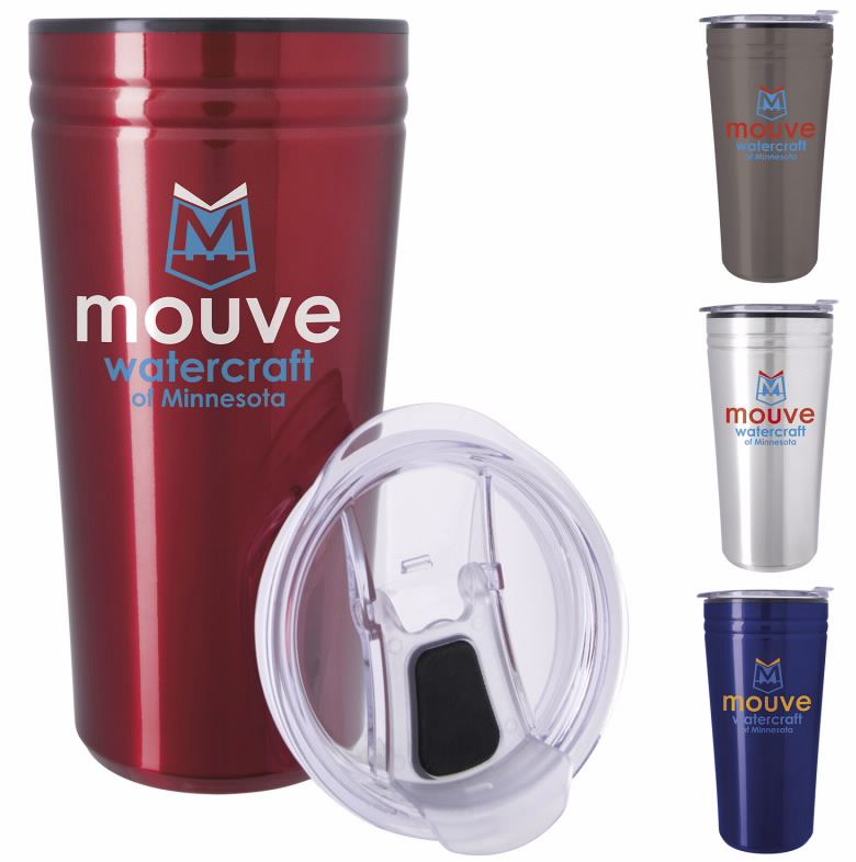  Aviator Tumblers (19 Oz.) | Promotional Products Online